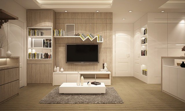 house interior design