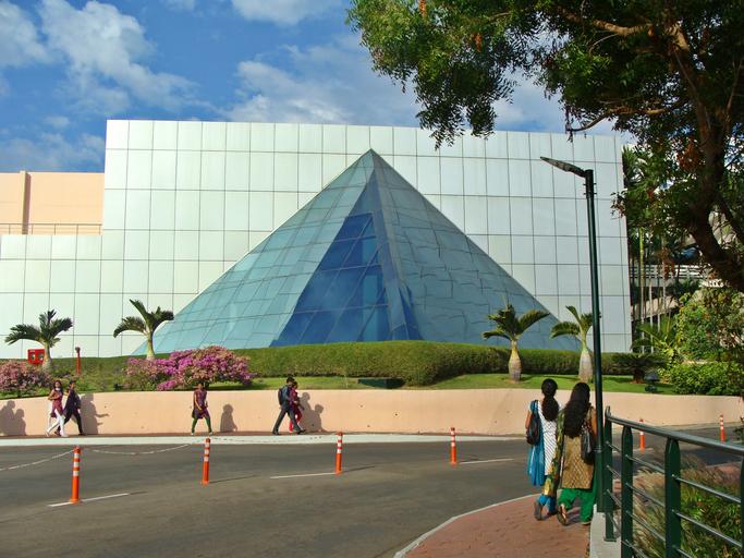 top IT companies in Pune-Infosys