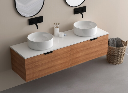 kian jin wash basin mirror designs