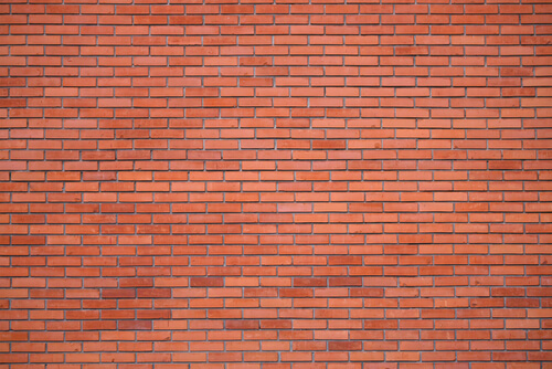 Red-Brick Walls Textured