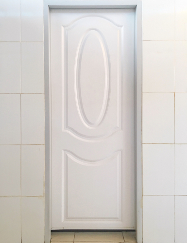 pvc door for bathroom