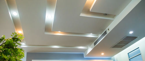 profile light ceiling