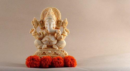 Ganesha Idol South West Corner Vastu Remedies 