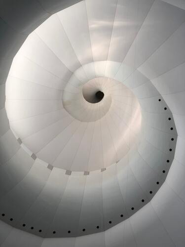 How about some Spiralling 