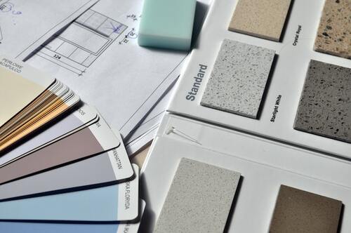How to Select the Ideal paint for your house