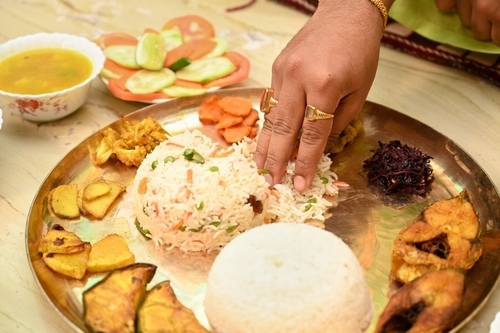 Grih Pravesh Pooja Tip Meal Planning