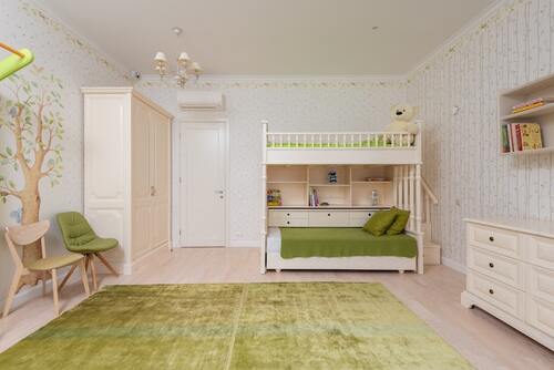 Plus Minus POP design ideas for Kids Room