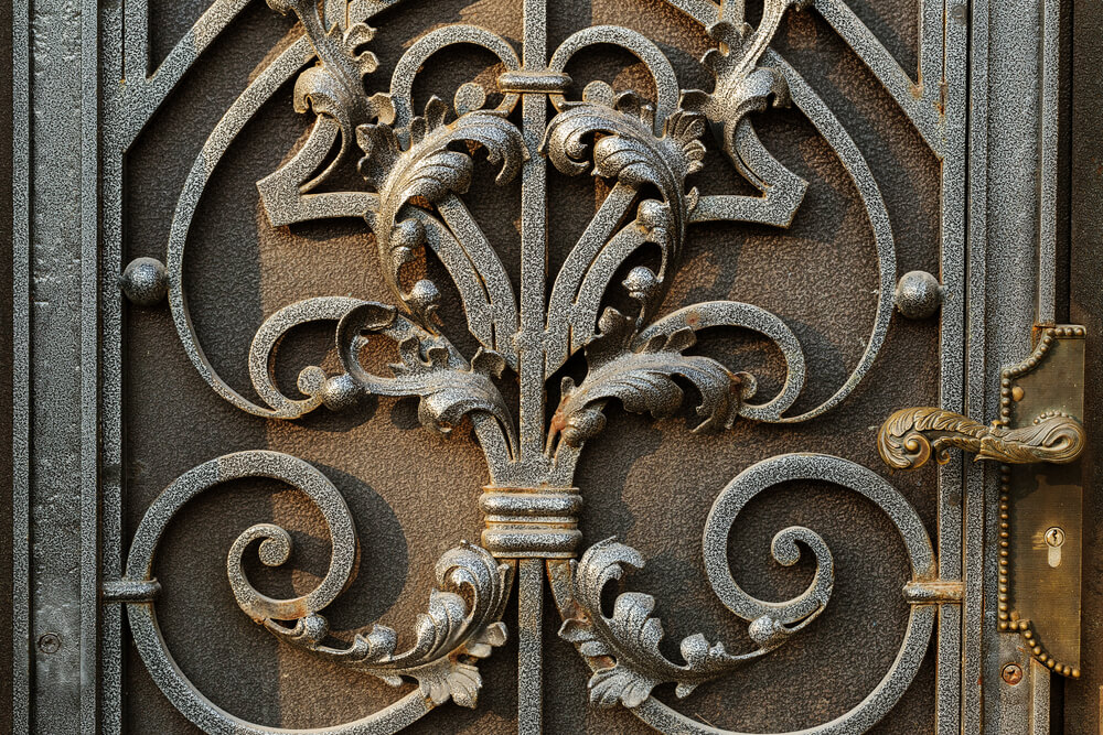 roman carving