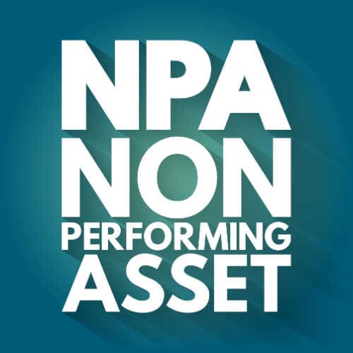 Non-Performing Assets Definition And Meaning