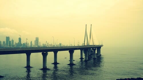 Worli Mumbai In Pictures